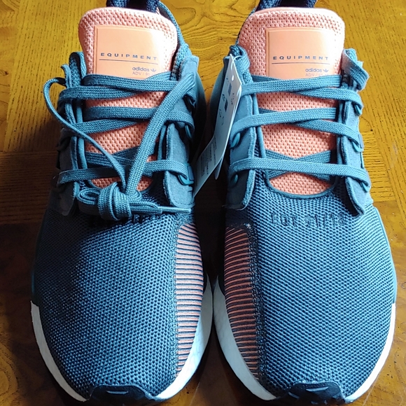 *SOLD*Adidas EQT Support 91/18 Men's Sz 10 CM8407 - Picture 3 of 8